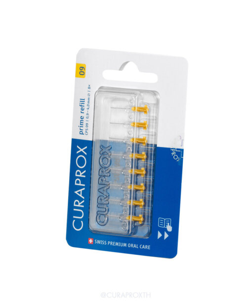CURAPROX_แปรงซอกฟัน_cpsprime_refill09_1