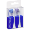 Hydrosonic Pro Brush Head Refills, duo-pack - Power