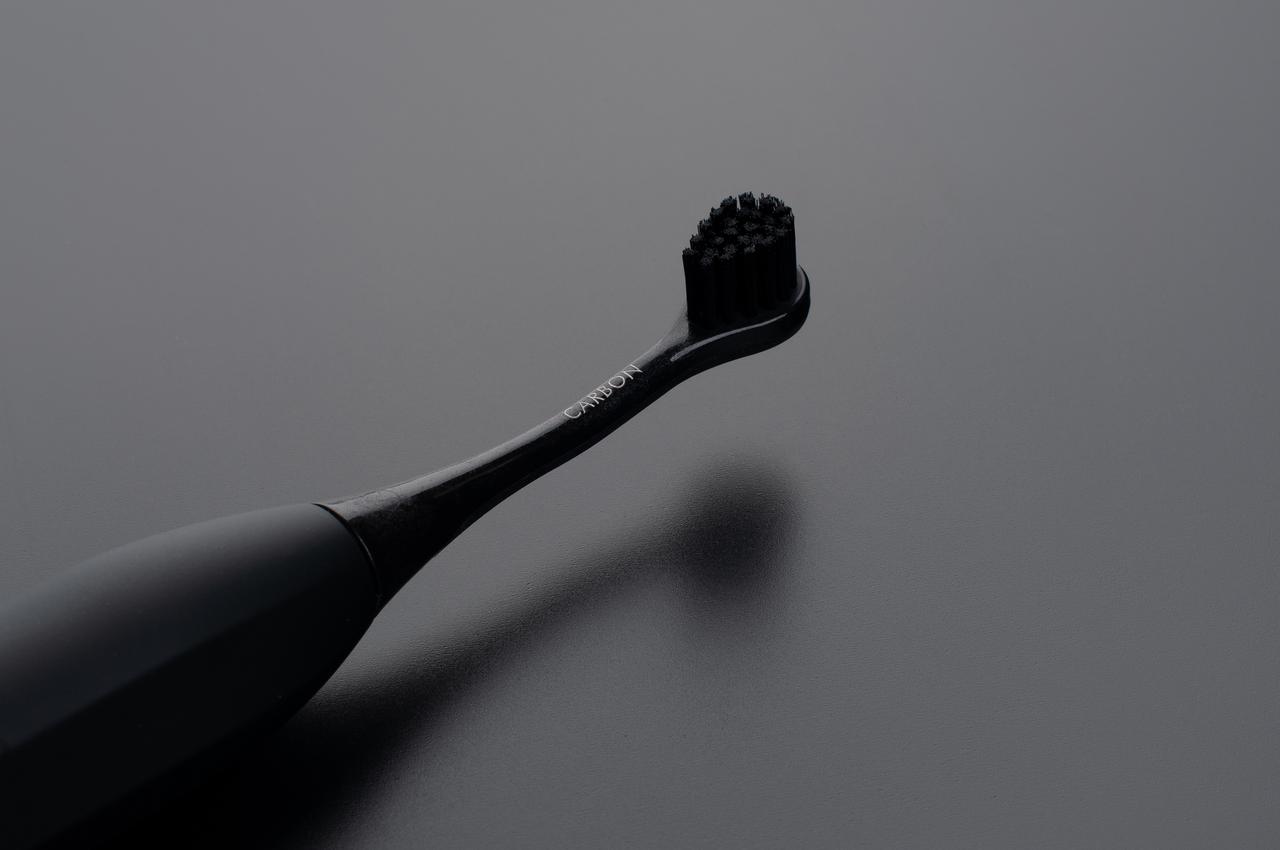 Hydrosonic Black is White