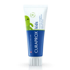 ยาสีฟันสำหรับเด็ก CURAPROX Kids 1450