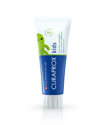 ยาสีฟันสำหรับเด็ก CURAPROX Kids 1450
