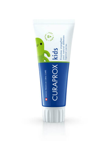 ยาสีฟันสำหรับเด็ก CURAPROX Kids 1450