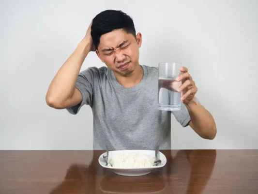 ผ่าฟันคุดห้ามกินอะไร
