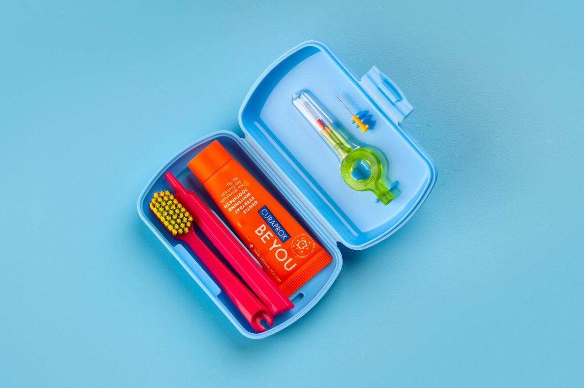 Travel Set