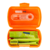 CURAPROX Travel Set Ortho ชุดพกพาสำหรับคนจัดฟัน