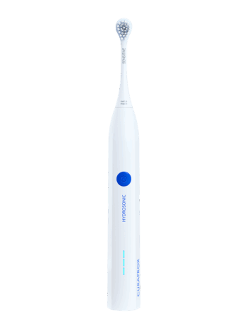 แปรงสีฟันไฟฟ้า CURAPROX Hydrosonic Easy
