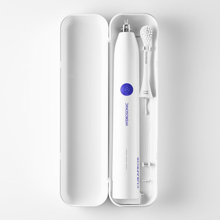 Hydrosonic Easy