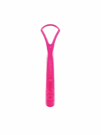 แปรงขูดลิ้น CURAPROX CTC 201 Tongue Cleaner