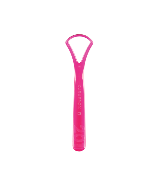 แปรงขูดลิ้น CURAPROX CTC 201 Tongue Cleaner