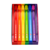 CS 5460 Rainbow Edition 2025