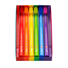 CS 5460 Rainbow Edition 2025