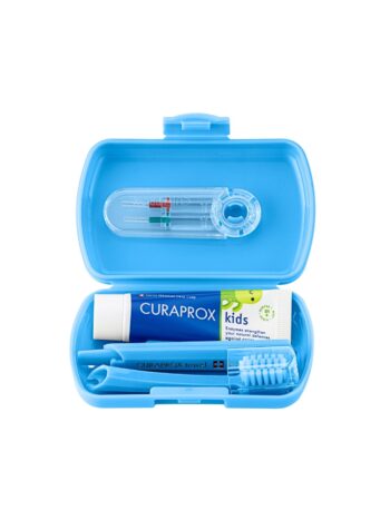 CURAPROX Kids Travel Set