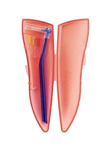 Alternative view of CPS 459 prime pocket set