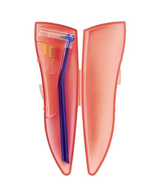 Alternative view of CPS 459 prime pocket set