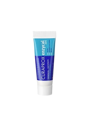 CURAPROX Enzycal Zero Sample 10 ml