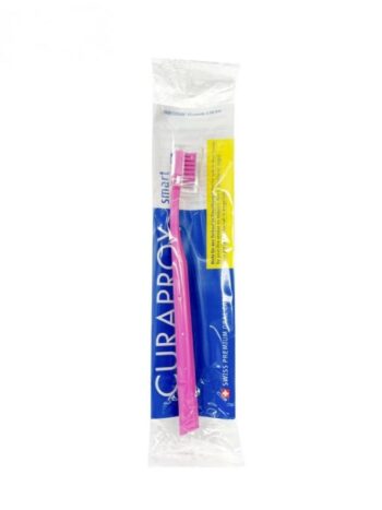 CURAPROX CS Smart ultra soft (สุ่มสี)